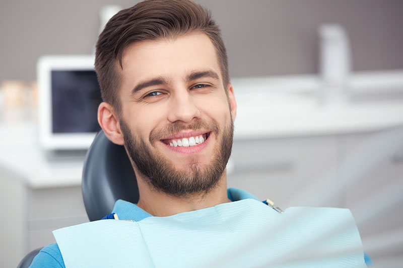 Dental Fillings in Garland