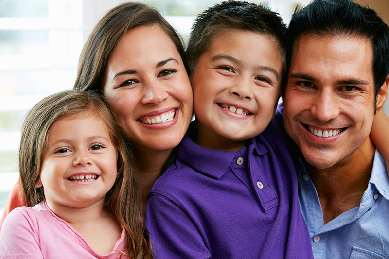 Family Dentistry in Garland